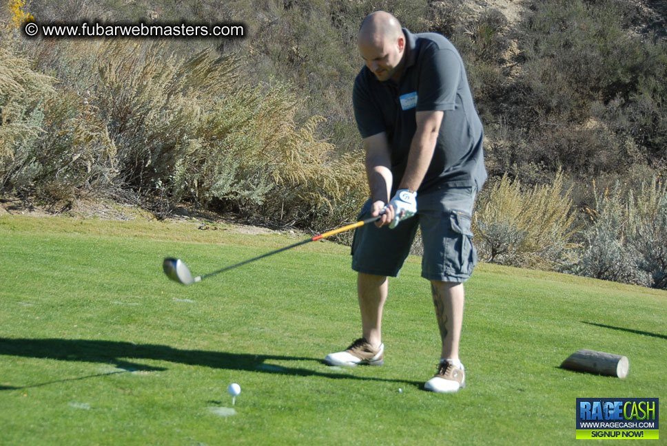 Los Angeles Webmaster Golf Tournament