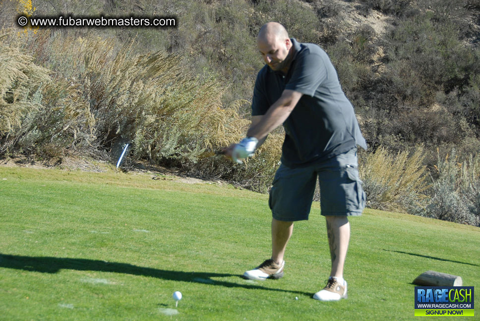 Los Angeles Webmaster Golf Tournament