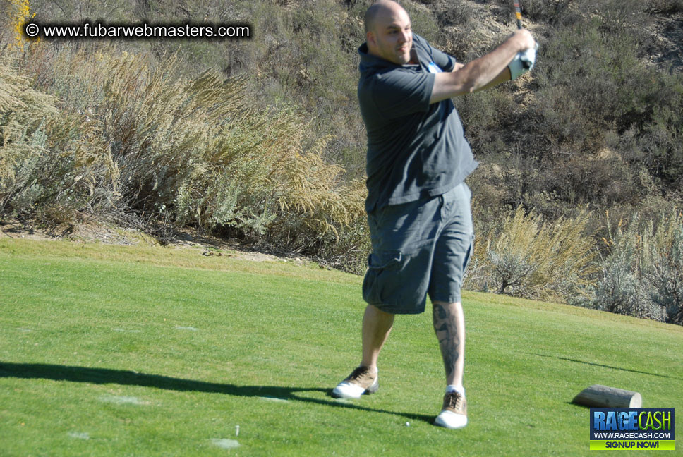 Los Angeles Webmaster Golf Tournament