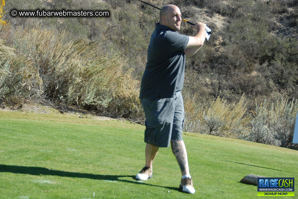 Los Angeles Webmaster Golf Tournament