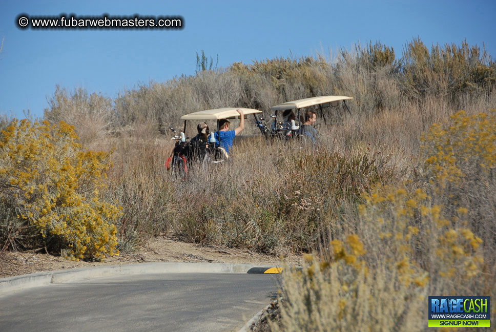 Los Angeles Webmaster Golf Tournament