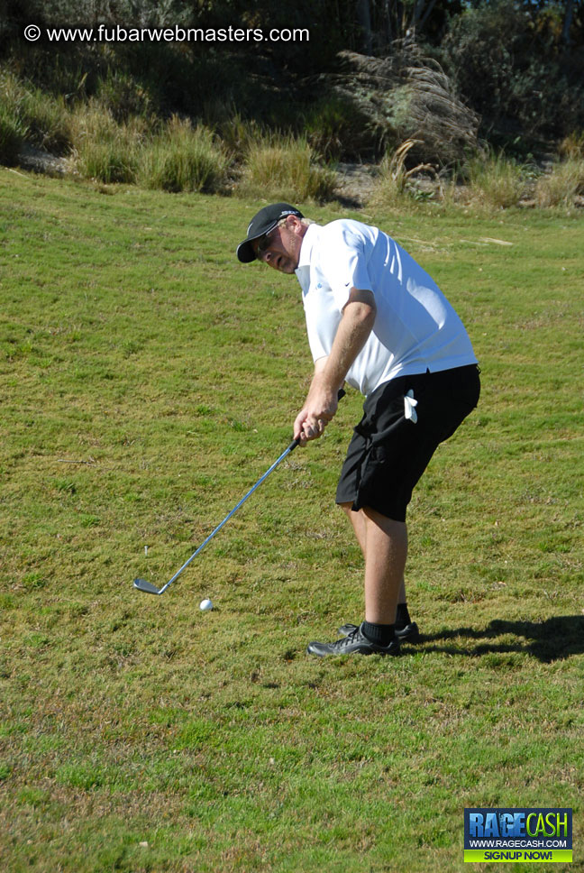 Los Angeles Webmaster Golf Tournament