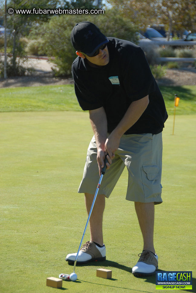 Los Angeles Webmaster Golf Tournament