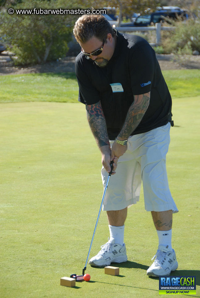 Los Angeles Webmaster Golf Tournament