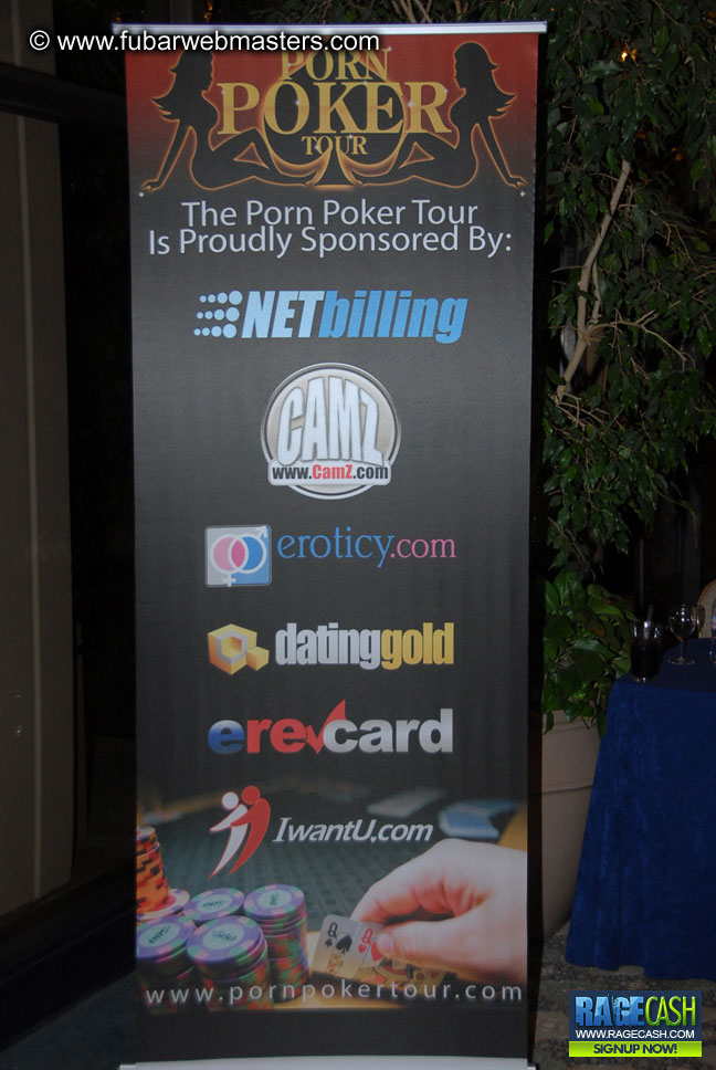 Porn Poker Tour