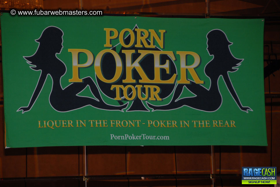 Porn Poker Tour