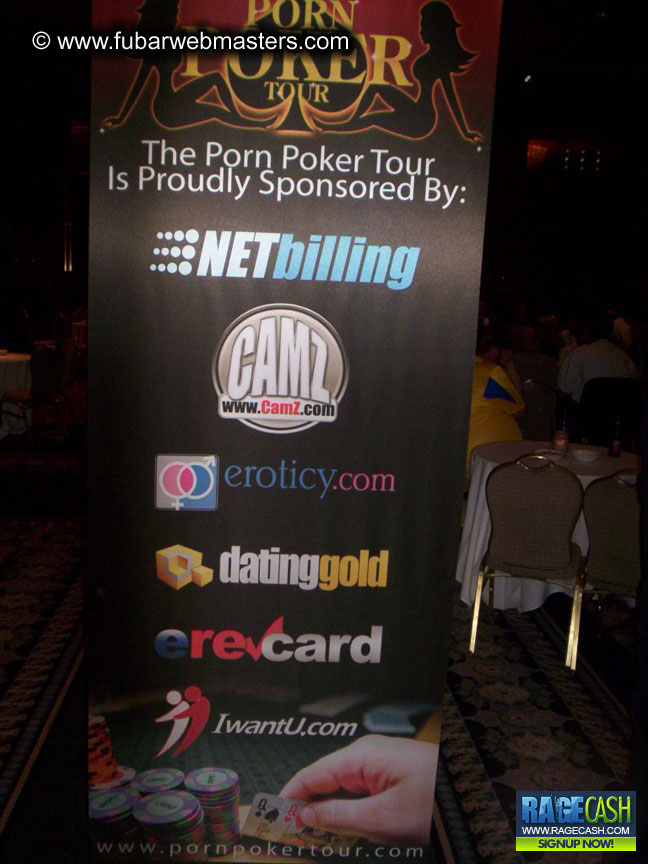 Porn Poker Tour