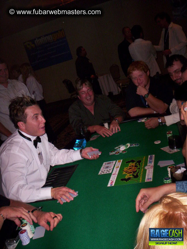 Porn Poker Tour