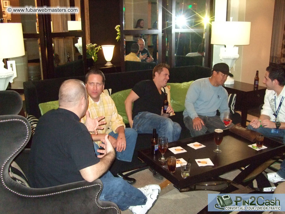 Hotel, Show and Seminars