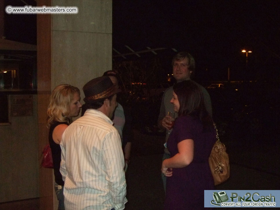 Hotel, Show and Seminars