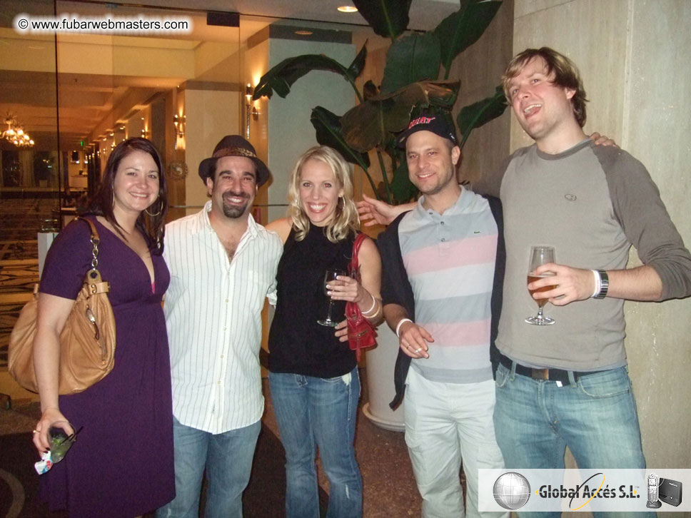 Hotel, Show and Seminars