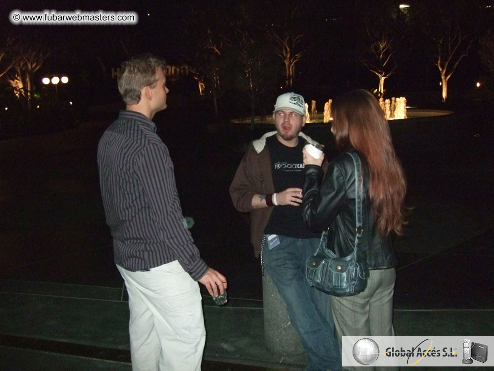 Hotel, Show and Seminars