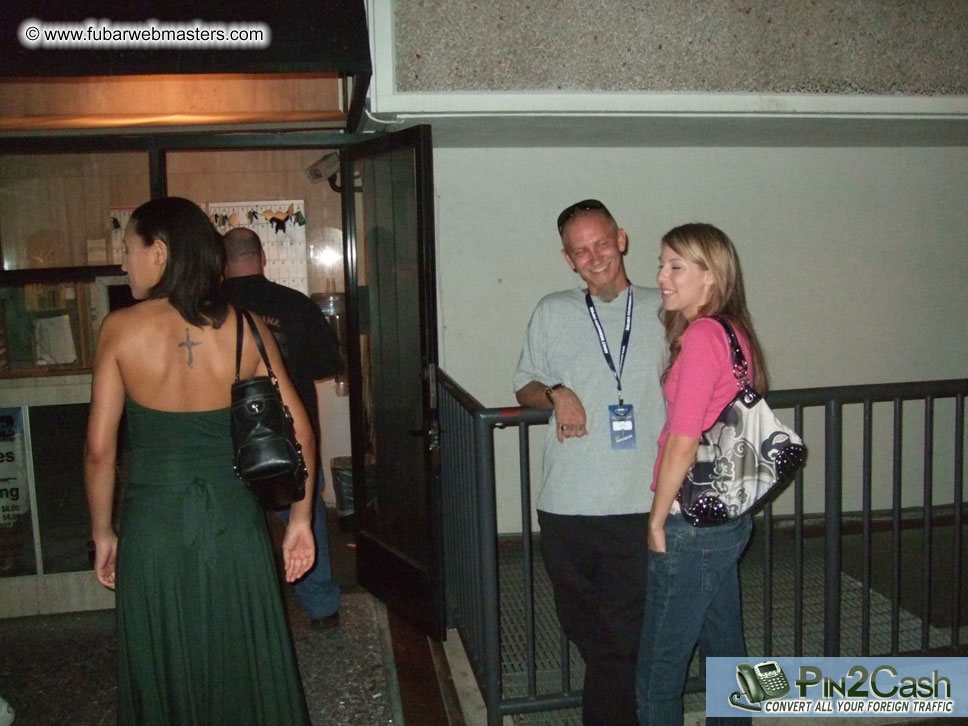 Hotel, Show and Seminars