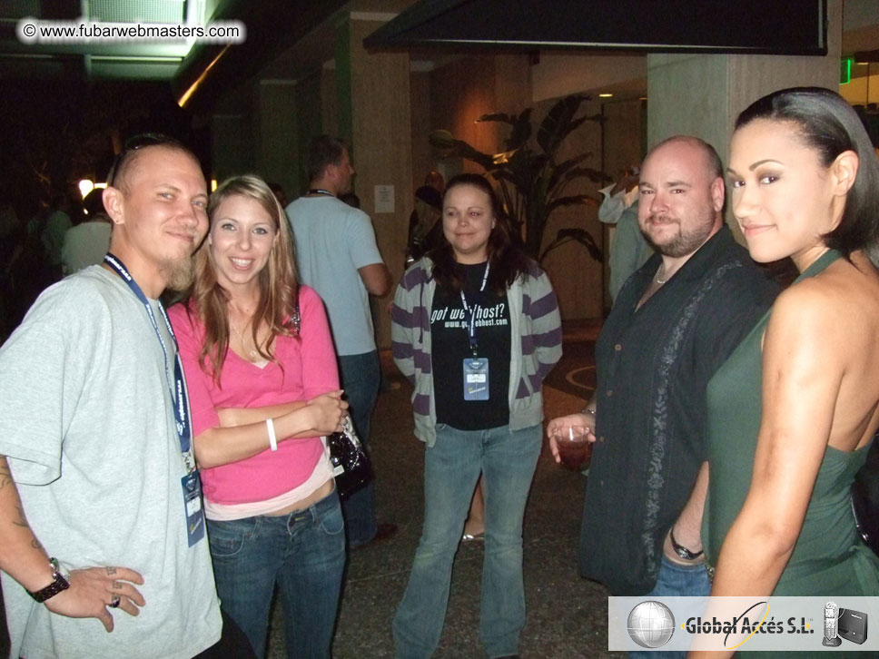 Hotel, Show and Seminars