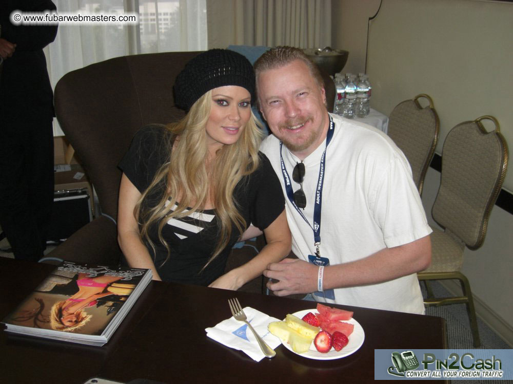 Hotel, Show and Seminars