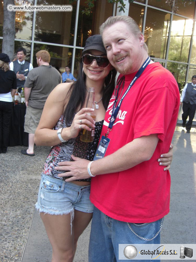 Hotel, Show and Seminars