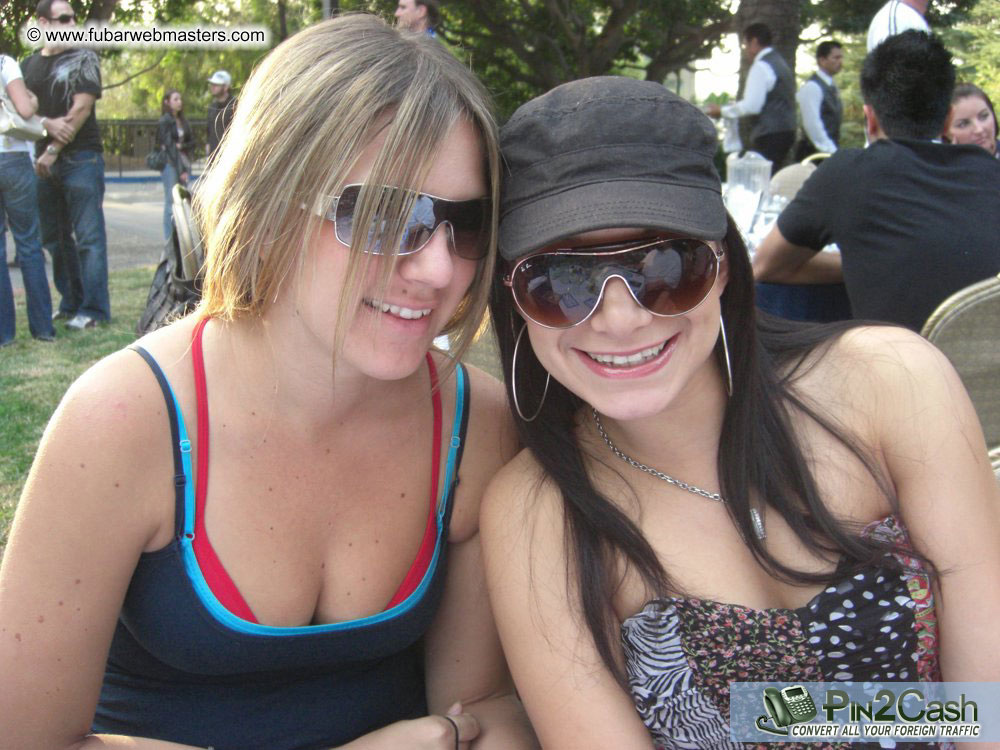 Hotel, Show and Seminars