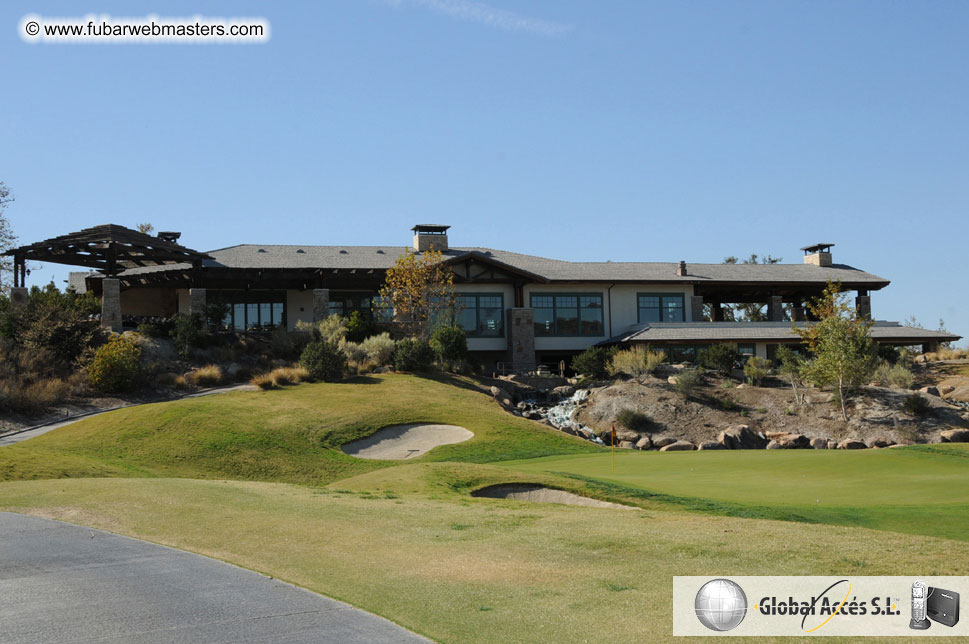 Webmaster Access Golf Tournament