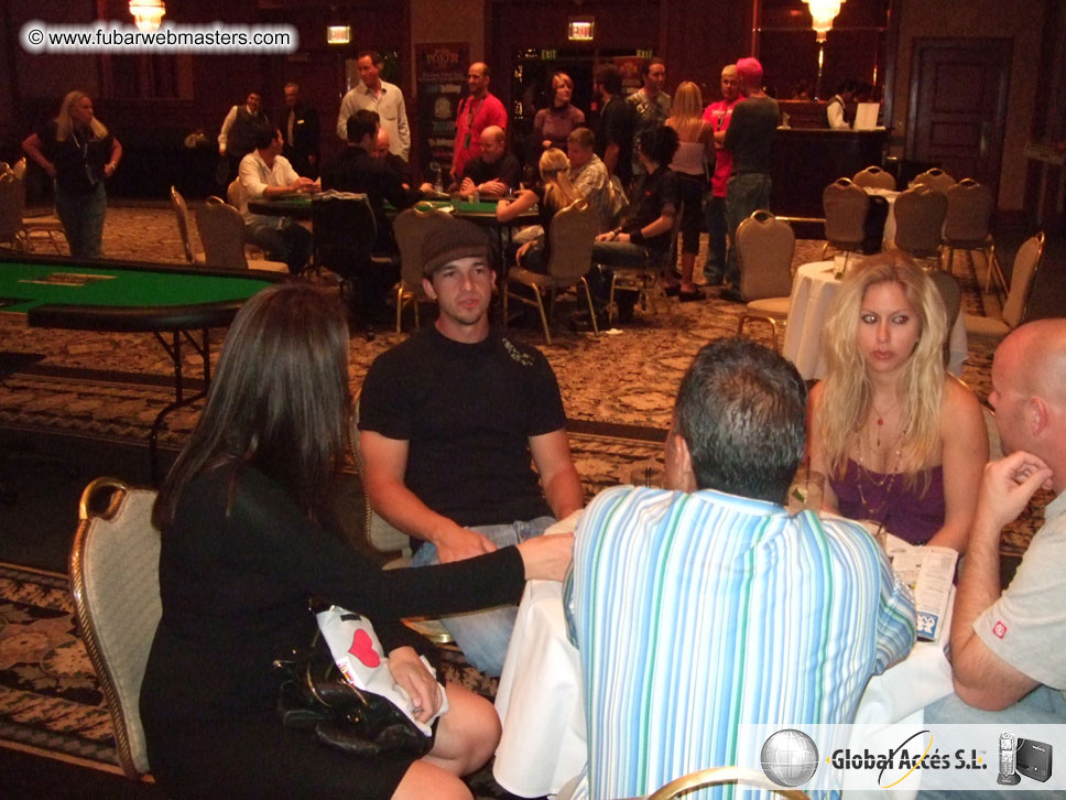  Porn Poker Tour Opening Night Party  