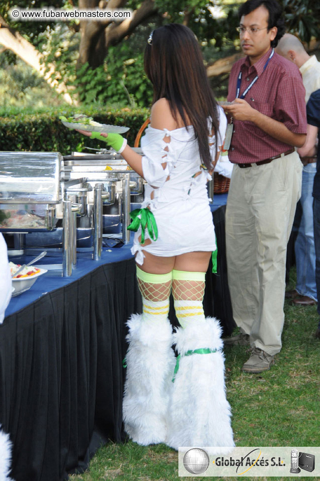 XBiz Networking BBQ 