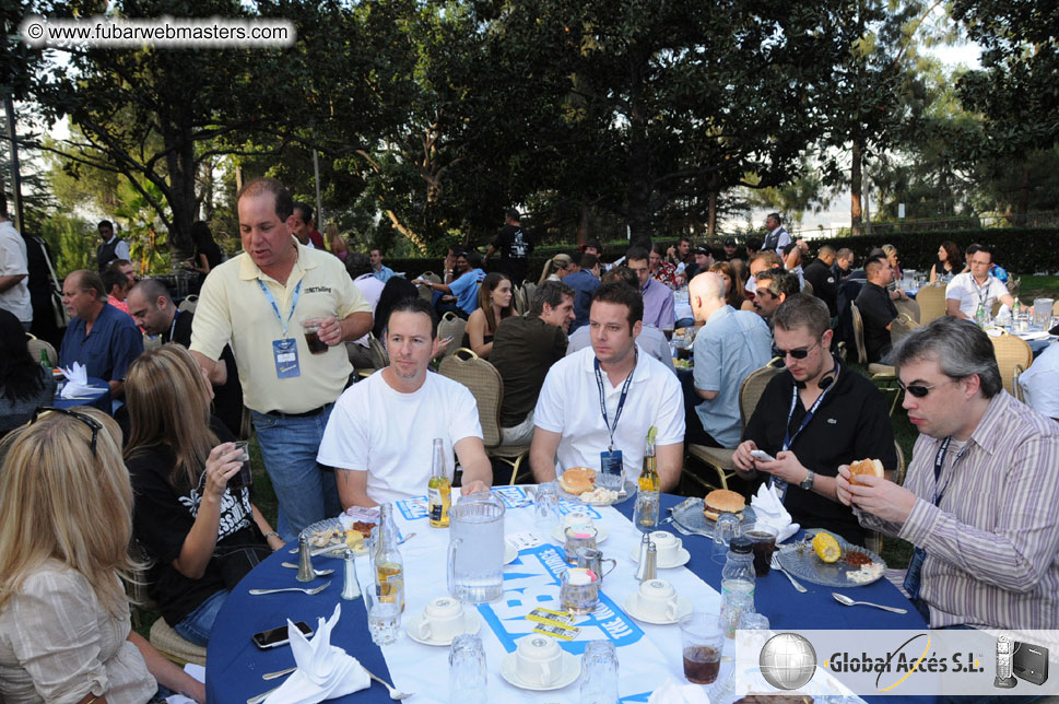 XBiz Networking BBQ 