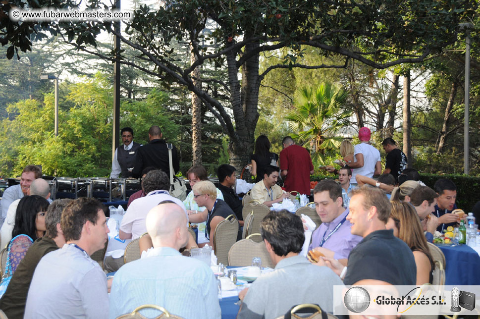 XBiz Networking BBQ 