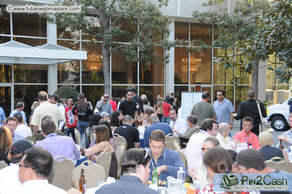 XBiz Networking BBQ 