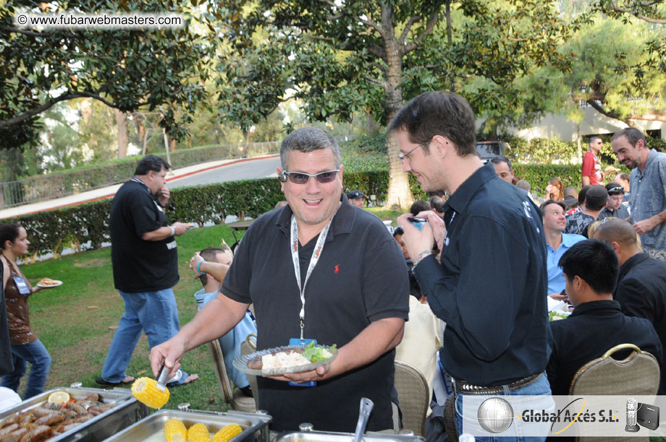 XBiz Networking BBQ 