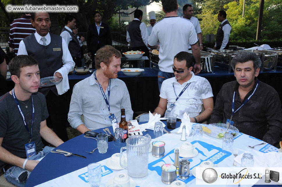 XBiz Networking BBQ 