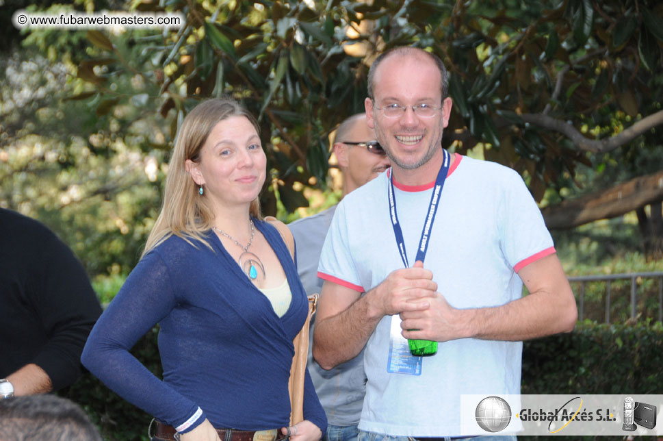 XBiz Networking BBQ 