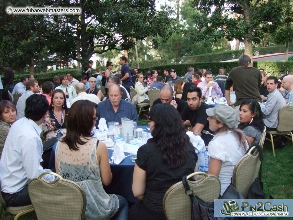 XBiz Networking BBQ 