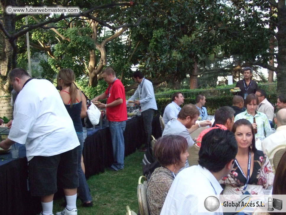 XBiz Networking BBQ 