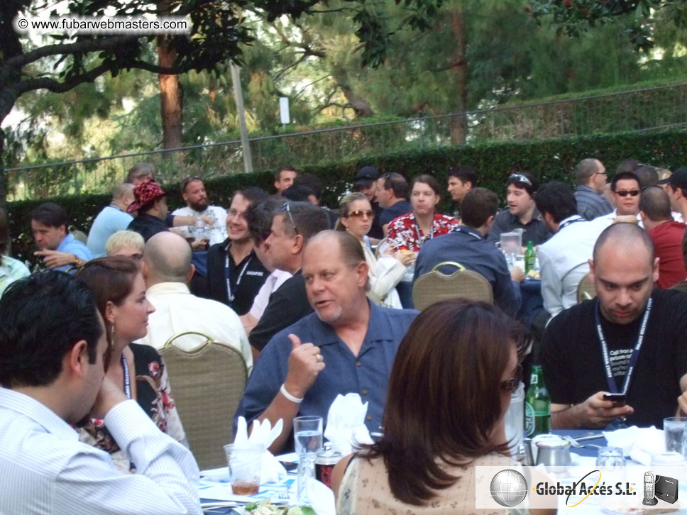 XBiz Networking BBQ 