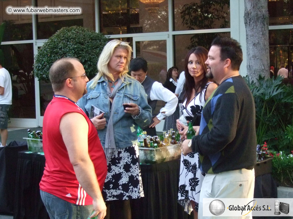 XBiz Networking BBQ 