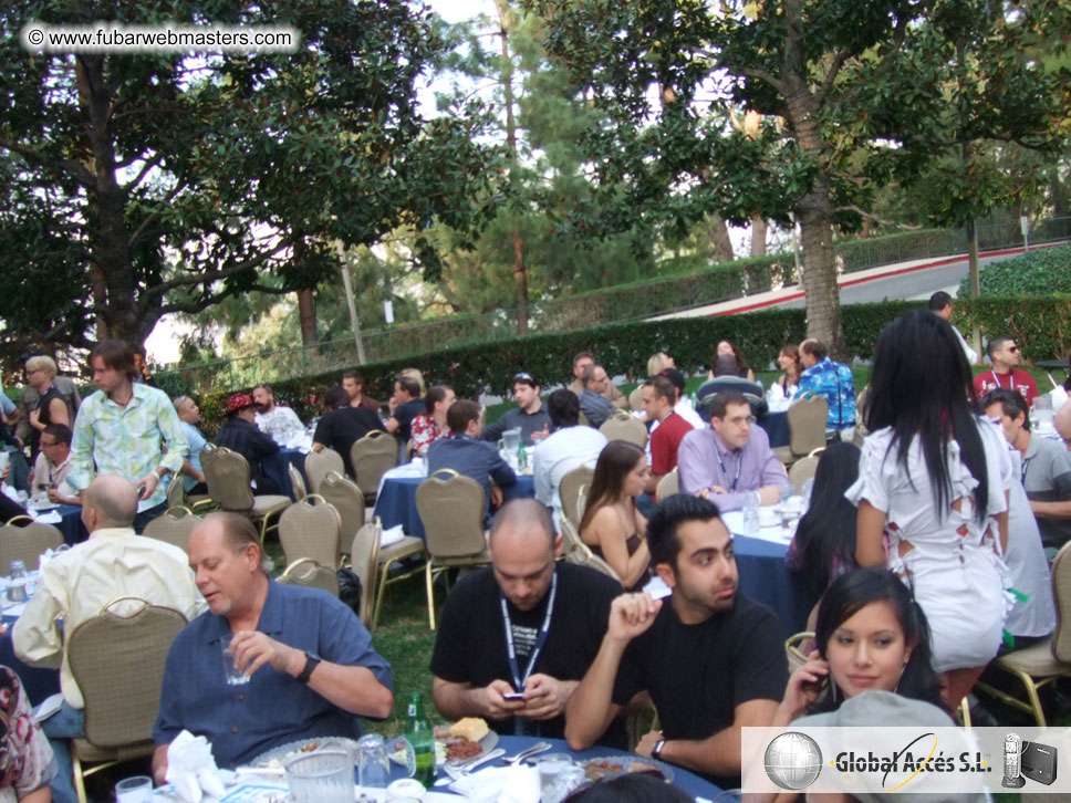 XBiz Networking BBQ 