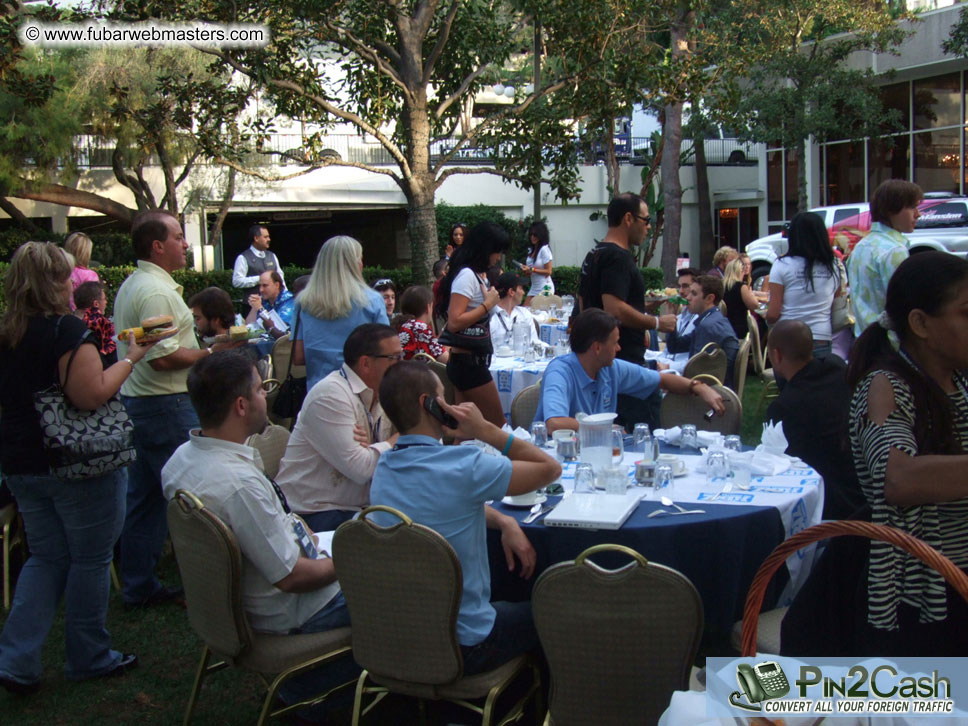 XBiz Networking BBQ 