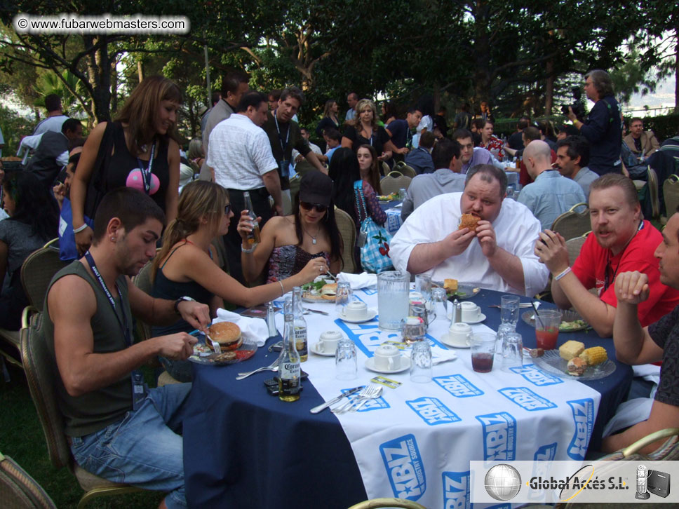 XBiz Networking BBQ 