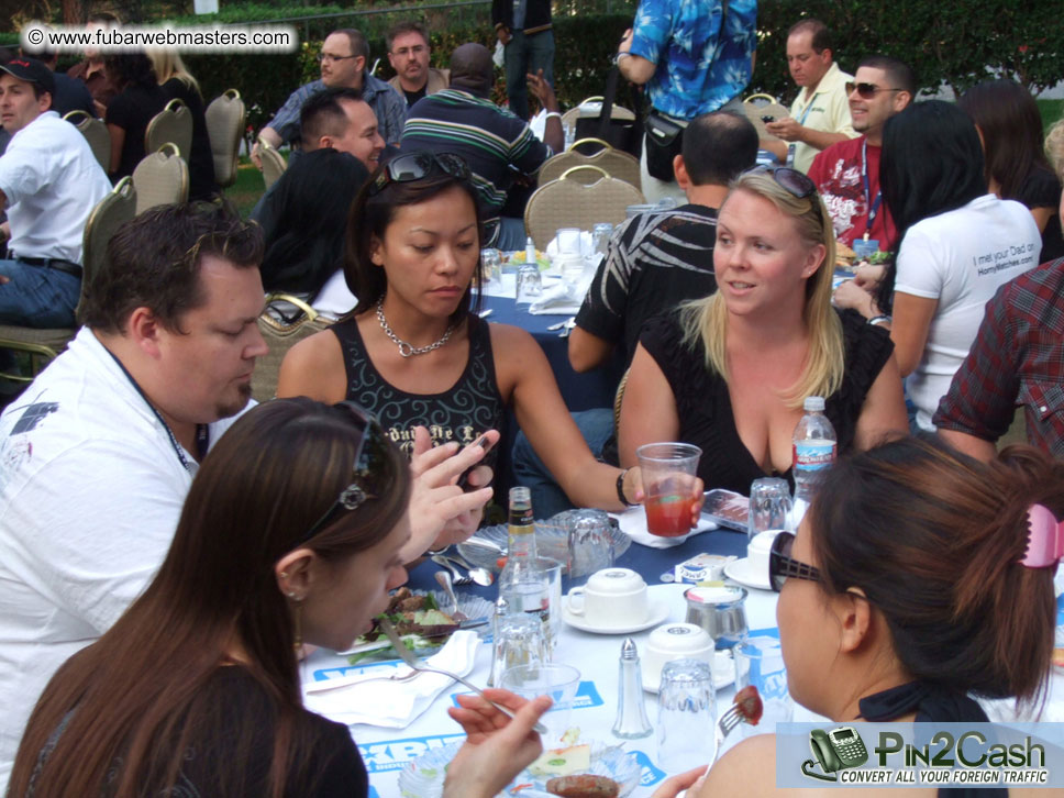 XBiz Networking BBQ 