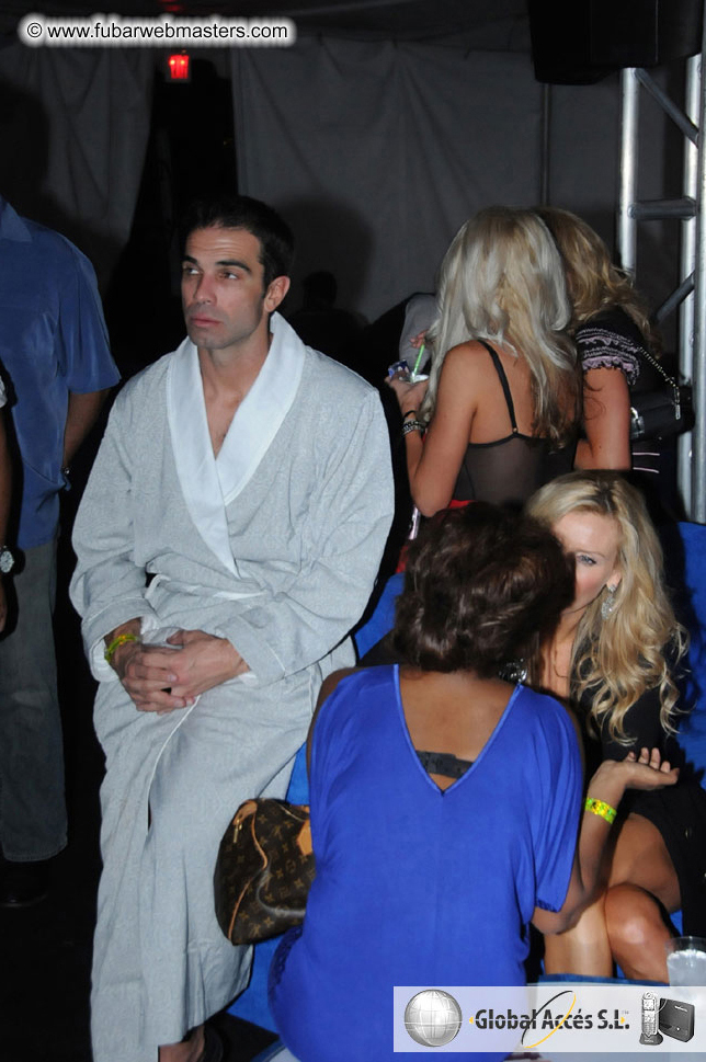 3rd Annual Playboy Mansion  PJ and Lingerie Party