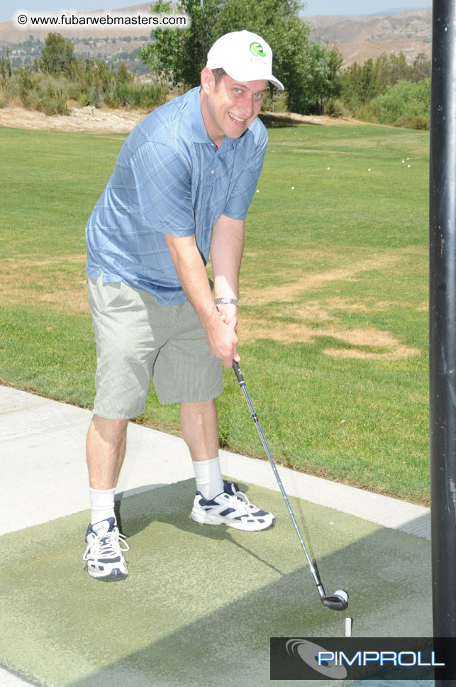 Webmaster Access West Golf Tournament