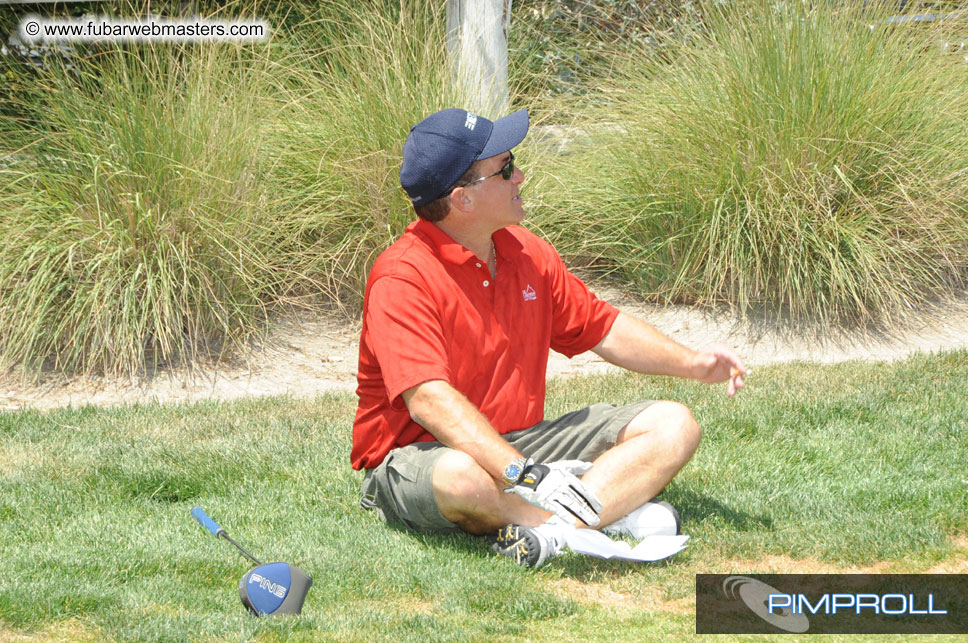 Webmaster Access West Golf Tournament