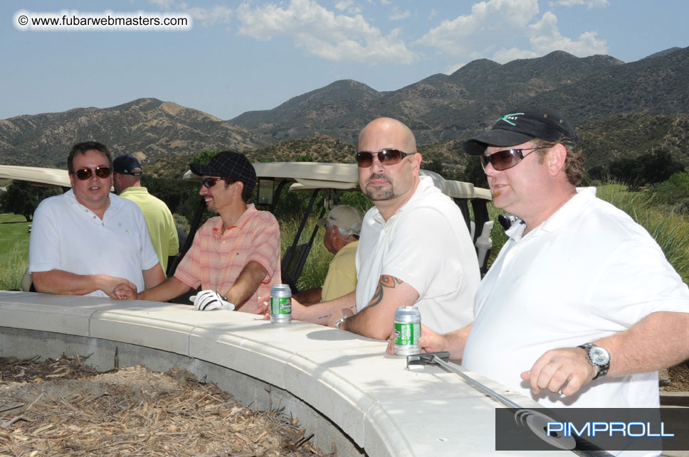 Webmaster Access West Golf Tournament