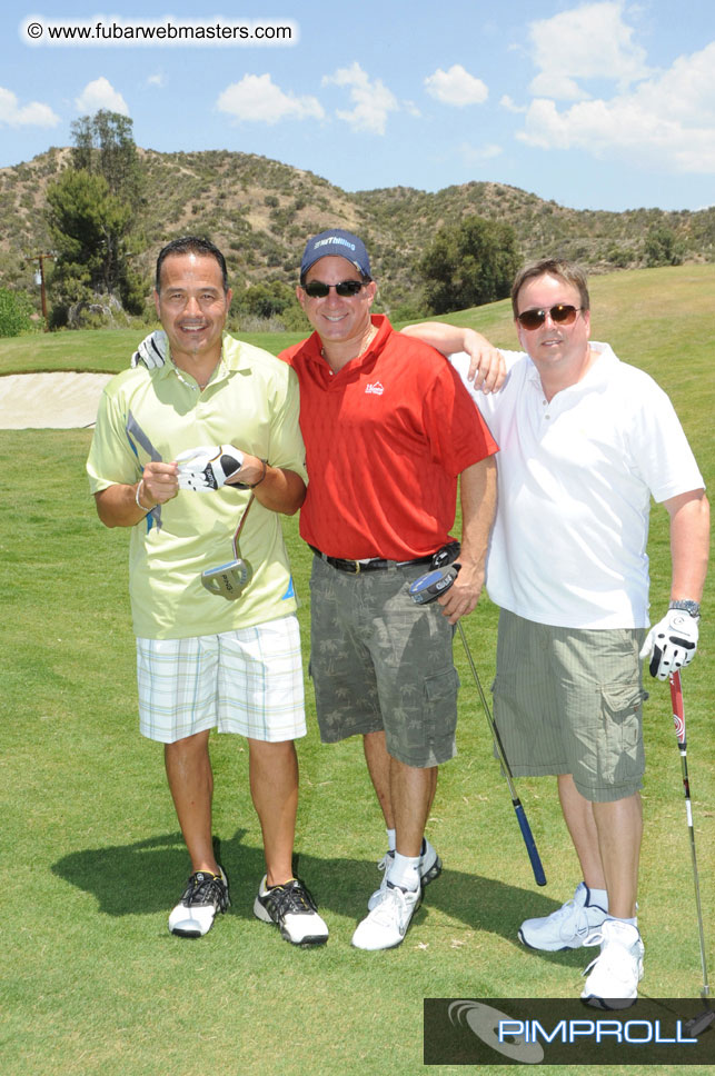 Webmaster Access West Golf Tournament