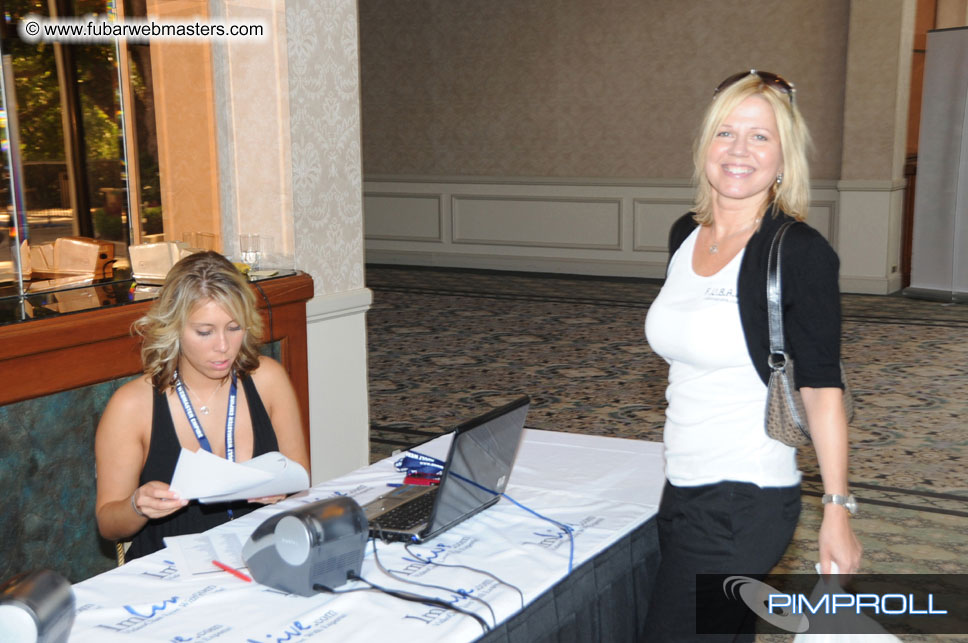 Hotel, Registration and Seminars