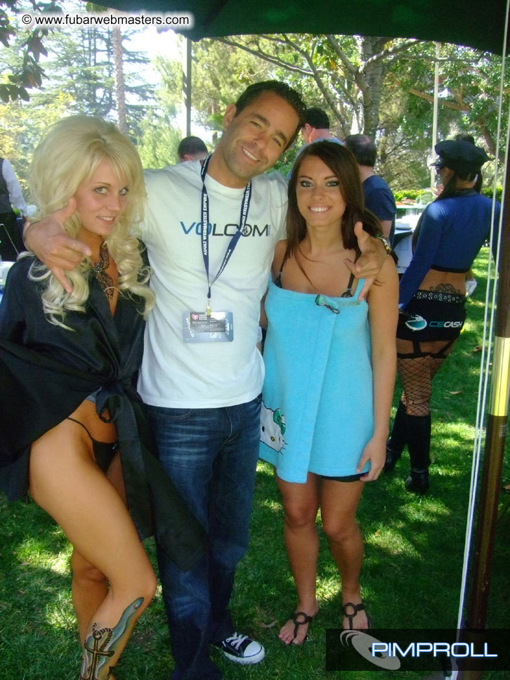 Xbiz BBQ