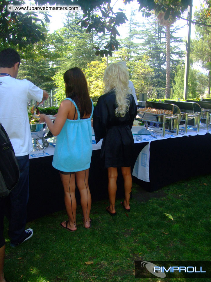 Xbiz BBQ