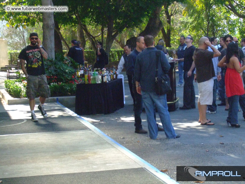 Xbiz BBQ