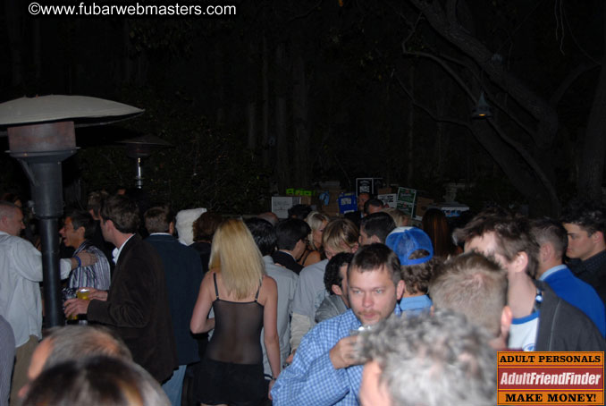 VIP Playboy Mansion Party