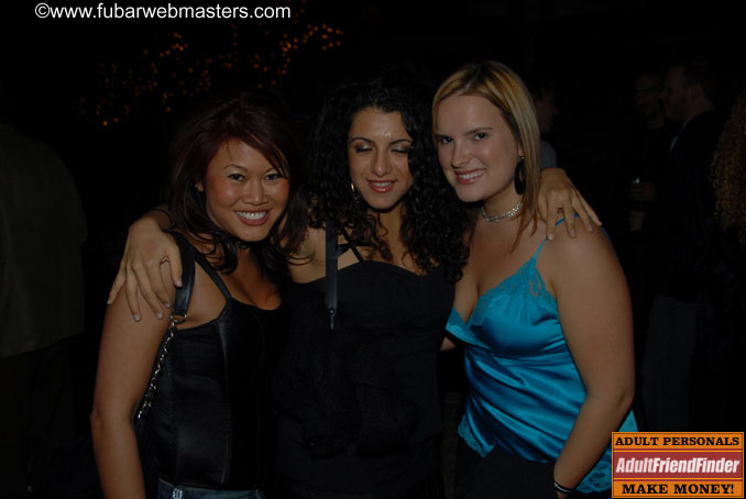 VIP Playboy Mansion Party