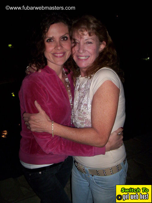 Warren's Birthday Party